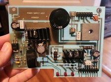 Rowe ami jukebox alimentatore