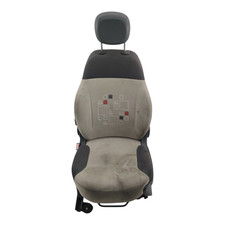 Sedile Anteriore Sinistro FIAT