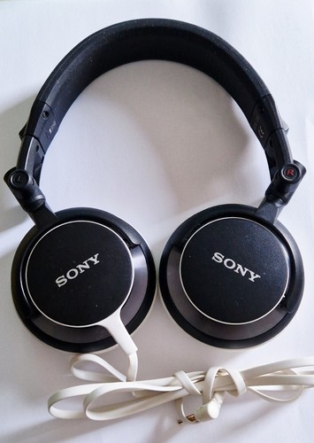 Sony mdr v55 cuffie cablate - sony,