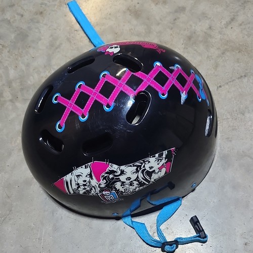 Casco skateboard monster - casco,
