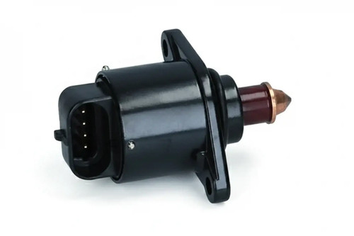 Motore passo elettrico - passo-passo,