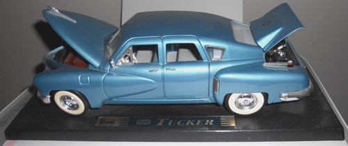 Road legends collector - legends, 1:18