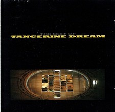 (CD) Tangerine Dream - The