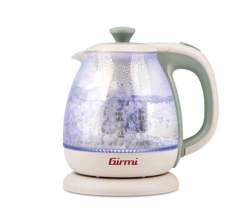 Girmi bl41 bollitore - girmi, +