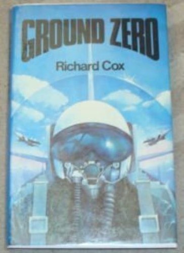 Ground zero richard cox - ground, by