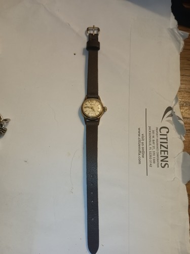 Orologio donna benrus vintage - benrus,