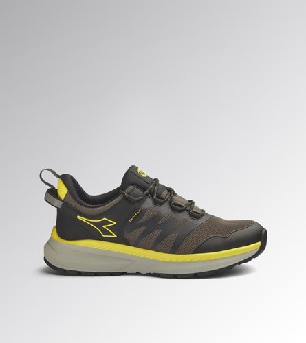 Scarpa antinfortunistica