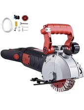 Scanalatrice Da Muro 4800W Per