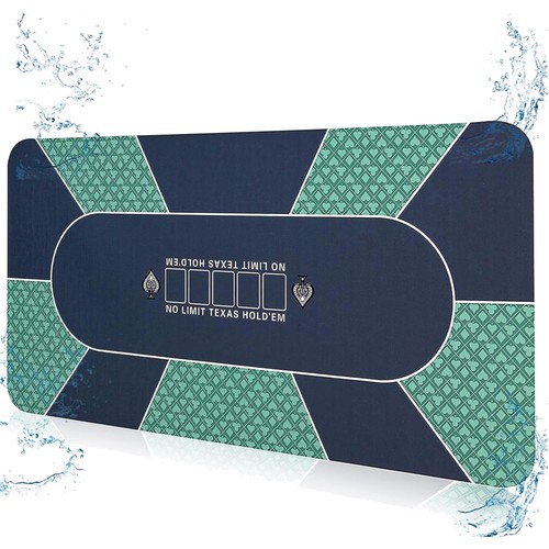 Tappetino poker professionale - tappetino,