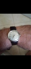 Baume Mercier Baumatic Anni 60