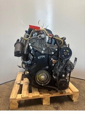 Motore completo M9R692 Renault