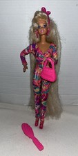 Barbie Vintage Totalmente