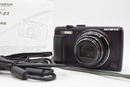 Near mint olympus stylus - -,