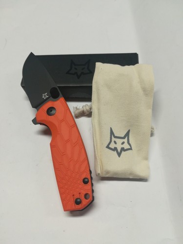 Fox coltello chiudibile core - fox,