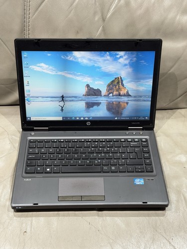Probook 6470b computer - hp, 14"