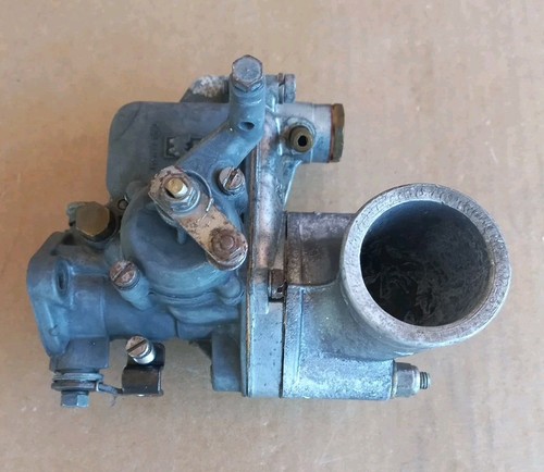 Carburatore fiat 500 126 - carburatore,