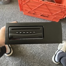 FORD MONDEO MK4 LETTORE CD DVD 6M2J19C043AD 2009 NO CODICE