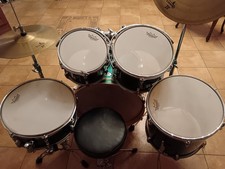 Sordine Per BATTERIA ACUSTICA