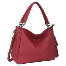 Borsa donna portatile e