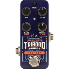 Electro Harmonix Pico Triboro