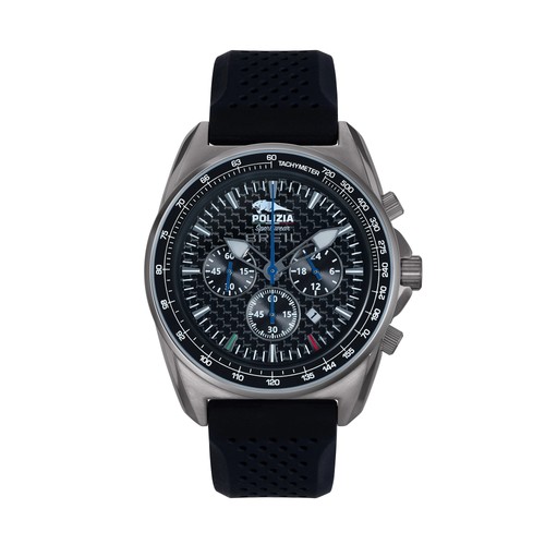 Orologio uomo breil polizia - orologio,