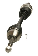 Albero motore/Semiasse Assale