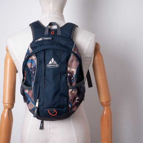 Zaino trekking vaude donald - zaino,