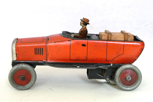 Auto latta bing - auto, in