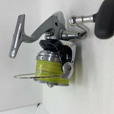 Mulinello Shimano Spinning 13