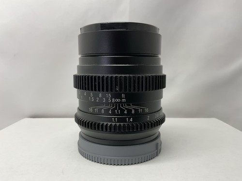 Slr magic cine - slr,