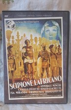 SCIPIONE L'AFRICANO di Carmine