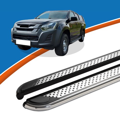 Pedane adatte per soglie - adatte, isuzu