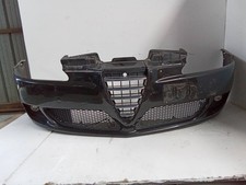 PARAURTI ANTERIORE. 71777517 ALFA ROMEO 147 (W8) (10/04>07/11
