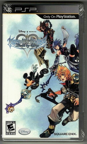 Kingdom hearts birth sleep - hearts:, by