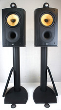 B&W - BOWERS AND WILKINS
