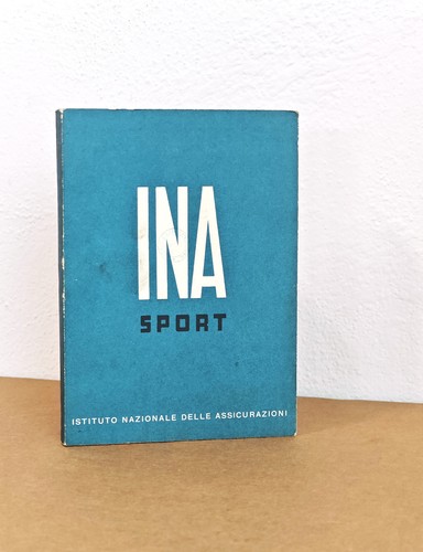 Agenda ina sport - sport,
