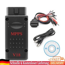 MPPS V18 MAIN + Multiboot