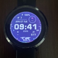 Smartwatch Garmin Visioactive
