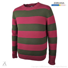 Maglione A Nightmare on Elm