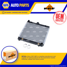 Radiatore adatto a MERCEDES