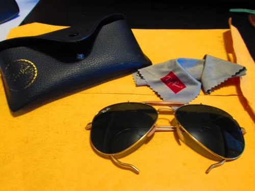 Occhiali sole ray ban - sole,