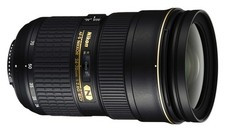 Nikon AF-S Nikkor 24-70mm 1:2.8G ED