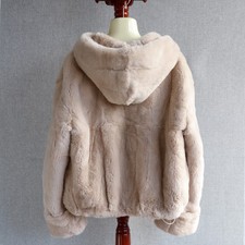 Cappotto donna lusso invernale