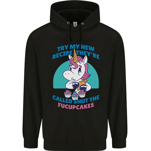 Shut the fuckupcakes offensivo - shut,