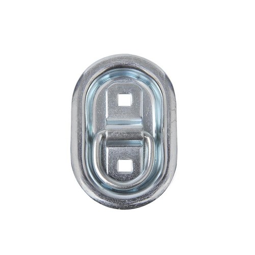 Anello ancoraggio con - anello,