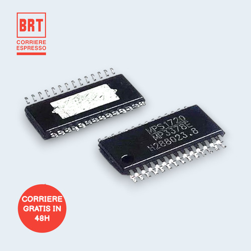 Pezzi mp3378e tssop ic - mp3378e,