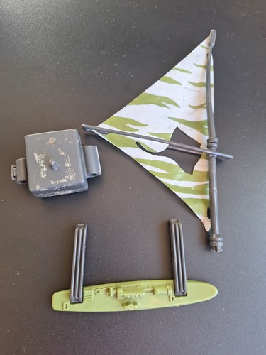 Vintage joe manta ray wind - manta,