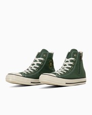 CONVERSE ALL STAR STARZIP HI