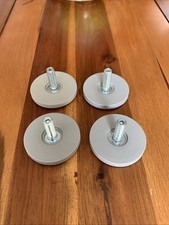 Armadio Ikea Besta set di 4