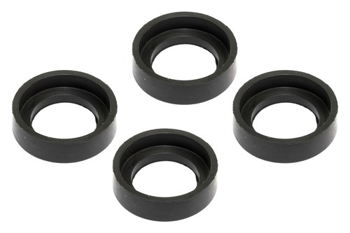 Guarnizione candela set 4 - di,
